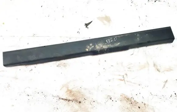 Ford Fiesta Other interior part 8a61b13201abw 8a61-b13201-abw