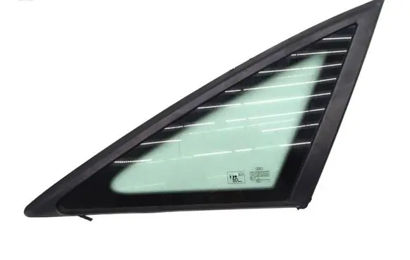 Audi A6 S6 C7 4G Front triangle window/glass 4G5845300F