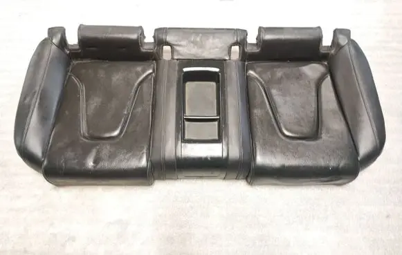 Audi A5 8T 8F Rear seat 8t0885376d 8t0885375j 8t0885079