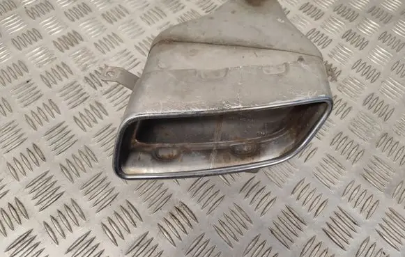 Volvo V60 Muffler ending 31425016