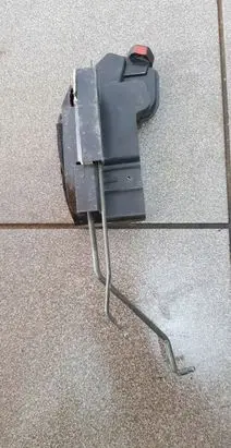 Hyundai Terracan Front door lock
