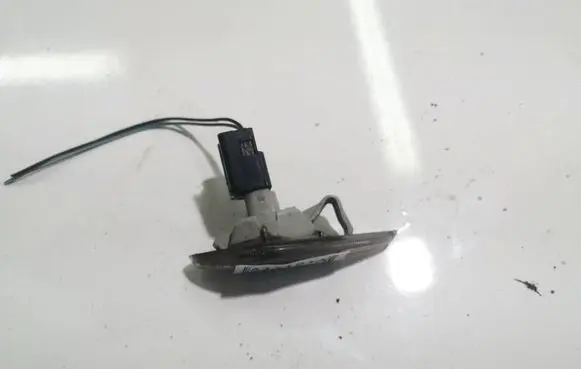 Mazda 6 Front fender indicator light 