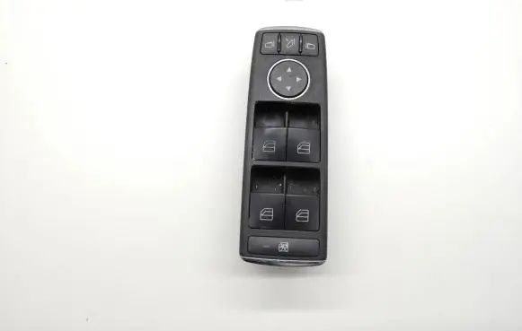 Mercedes-Benz GLK (X204) Electric window control switch A2049055402 10021551 W063400