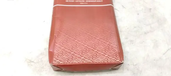 Opel Vectra A Air filter K244 KF057