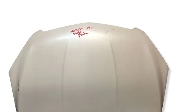 Opel Mokka Engine bonnet/hood MASKAMOK