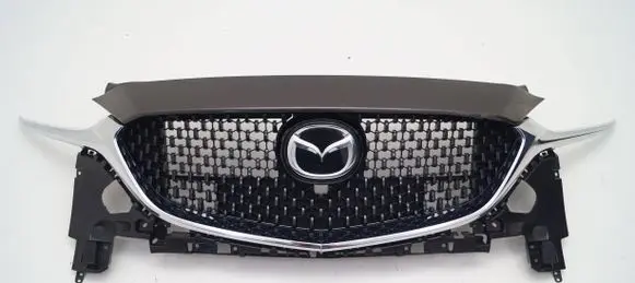 Mazda 6 Front grill