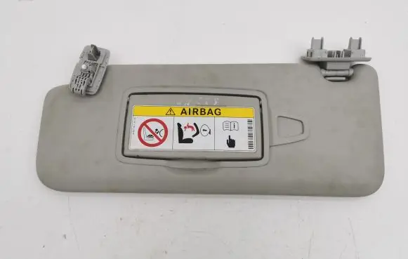 Mercedes-Benz E W213 Sun visor