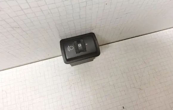 Audi A4 S4 B5 8D Headlight level height control switch 8D0941301B