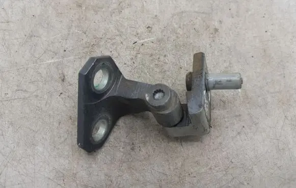 Volkswagen Golf Plus Rear door upper hinge NOCODE