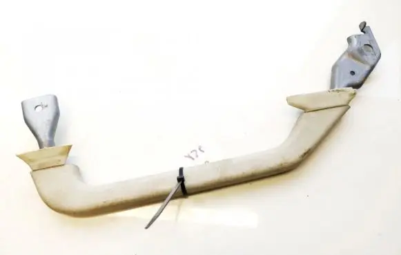 Mitsubishi Pajero Rear interior roof grab handle 7612a018 7612a017