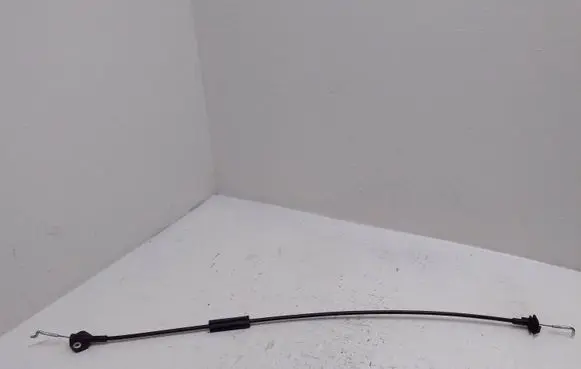 Saab 9-5 Rear door cable line 