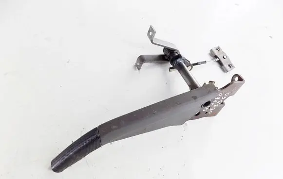 Mitsubishi Pajero Handbrake/parking brake lever assembly