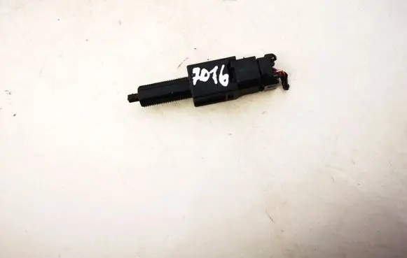 Nissan Qashqai Brake pedal sensor switch