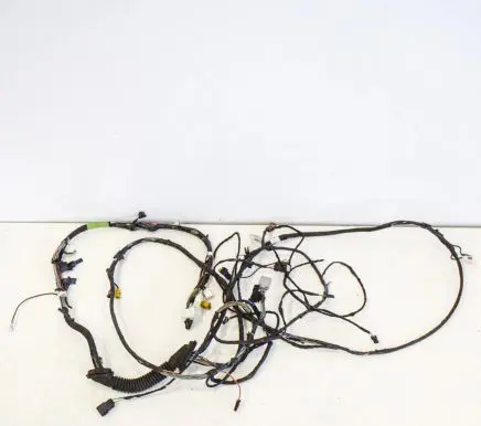 Tesla Model X Other wiring loom 103244391G