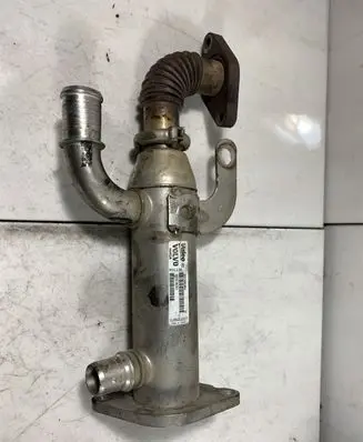 Ford Mondeo MK IV EGR valve cooler 993062H
