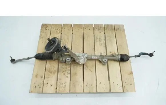 Dacia Duster Steering rack 480104213R