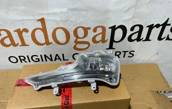 Chevrolet Volt I Front fog light 22810493