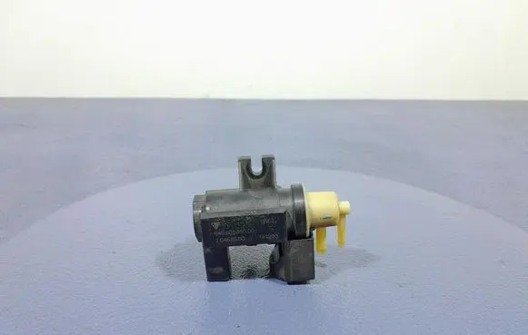 Porsche Cayman 981 Vacuum valve 94660515500