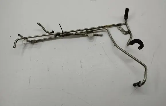 Bentley Flying Spur Engine coolant pipe/hose