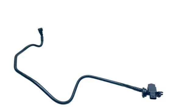 Volkswagen Golf VII Vacuum line/pipe/hose 5Q0612041BB 5Q0906207