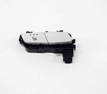 Mercedes-Benz GLC X253 C253 Seat heating switch A2139057302