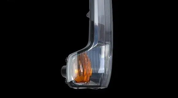 Iveco Daily 6th gen Mirror indicator light 5802495900