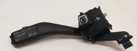 Volkswagen PASSAT B7 Indicator stalk 1K0953513A