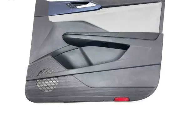 Volkswagen Taos Front door card panel trim 2GJ868080