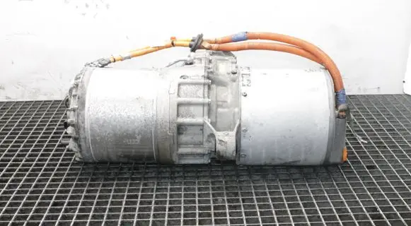 Tesla Model S Engine 102527600Q