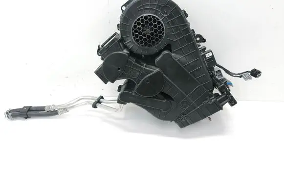 Chrysler Pacifica Interior heater climate box assembly P68342100AA 68342100AA 68373079AB