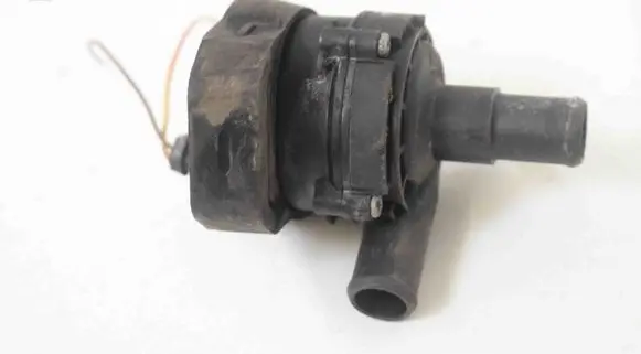 Mercedes-Benz SL R231 Electric auxiliary coolant/water pump A2118350028
