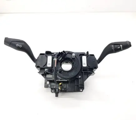 Ford Focus Airbag slip ring squib (SRS ring) AV6T17A553AC BV6T13N064AF