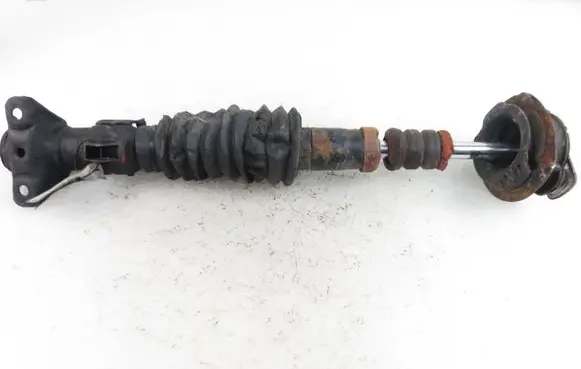 Mercedes-Benz E W124 Front shock absorber/damper 