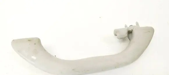 Volkswagen PASSAT B5 Rear interior roof grab handle 3B0857608