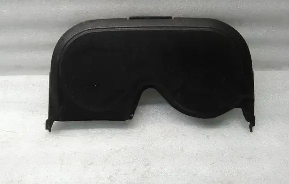 Volvo S80 Timing belt guard (cover) 30750945 16301