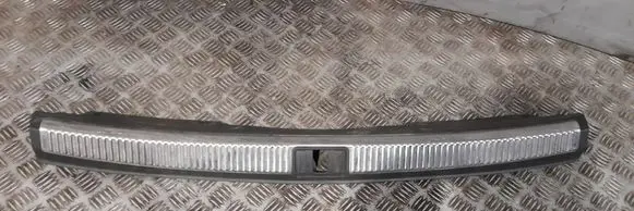 Audi A4 S4 B7 8E 8H Trunk/boot sill cover protection 8E9864483C