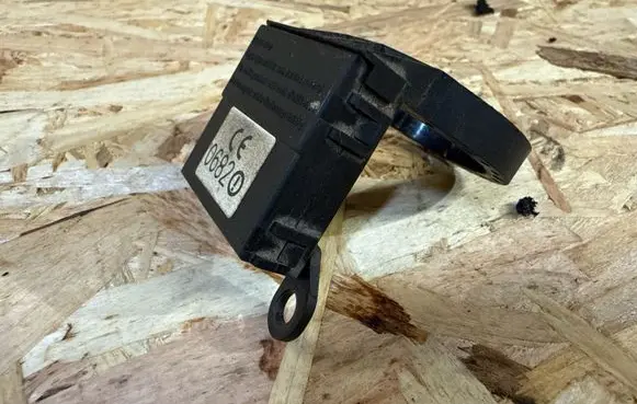 Ford Focus Immobiliser reader (aerial) 98VP15607AB