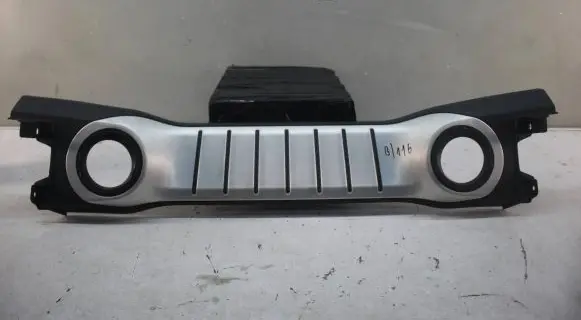 Porsche Cayman 982 Engine splash shield/under tray 98155143303 T981022 981551433