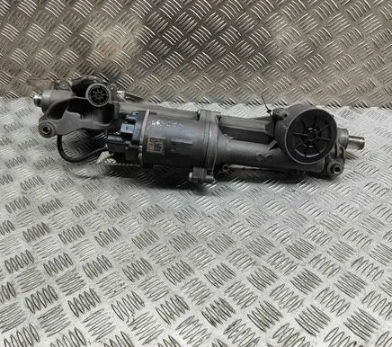 Volkswagen Golf VII Steering rack 3Q0909144K 3Q0909144H