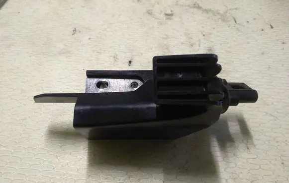 Volkswagen Golf VII Other trunk/boot trim element 5G9957782C