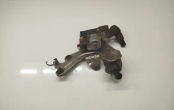 Audi A8 S8 D4 4H Coolant heater control valve 4H0820035A