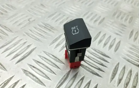 Skoda Superb B6 (3T) Other switches/knobs/shifts 3T0927127B