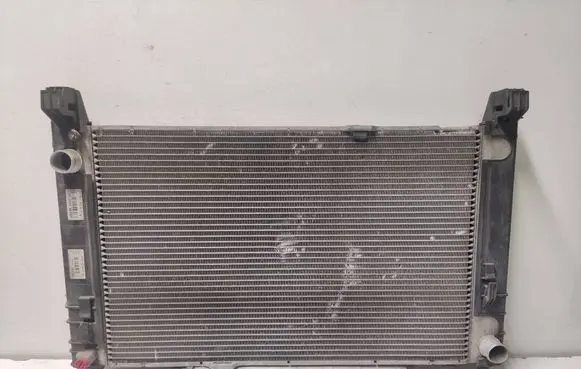 Mercedes-Benz A W169 Radiator set A1695001204 B5840Q05