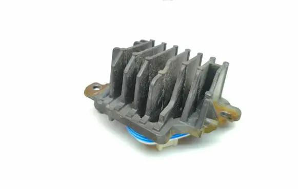 Tesla Model 3 LED ballast control module B109037B
