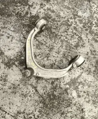 BMW X5 E70 Front upper control arm/wishbone AW6082T6