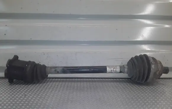 Audi A6 S6 C6 4F Front driveshaft 4F0407272K