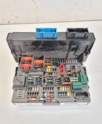 Fuse module