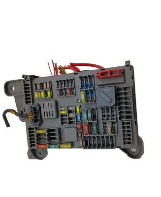 BMW X5 E70 Fuse module 518954020A 693168703
