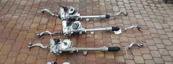 Mini One - Cooper F56 F55 Steering rack 6882050