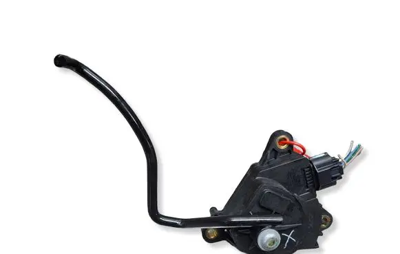 Renault Zoe Accelerator throttle pedal S26301540 180021178R
